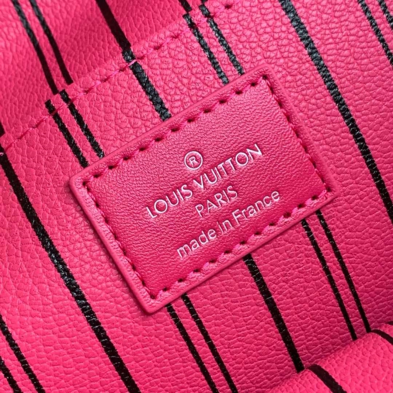 LV Travel Bags